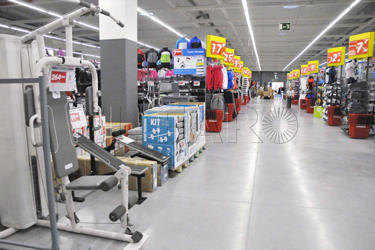 decathlon