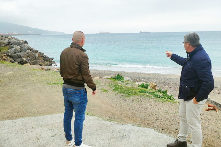 delegado-gobierno-rampa-embarcaciones-san-amaro
