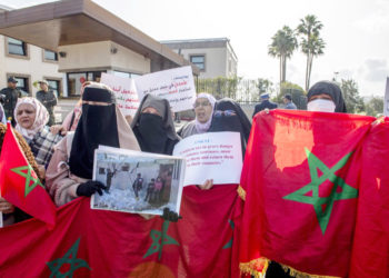 familias-piden-repatriar-hijos-yihadistas-marroquies-siria