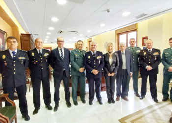fiscalia-policia-guardia-civil-colaboracion-preprocesal