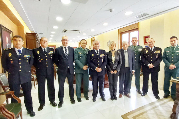 fiscalia-policia-guardia-civil-colaboracion-preprocesal