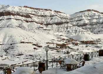nieve-marruecos