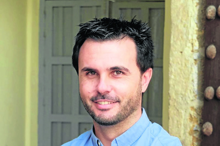 pablo-morillo-director-general-fundacion-jose-manuel-lara