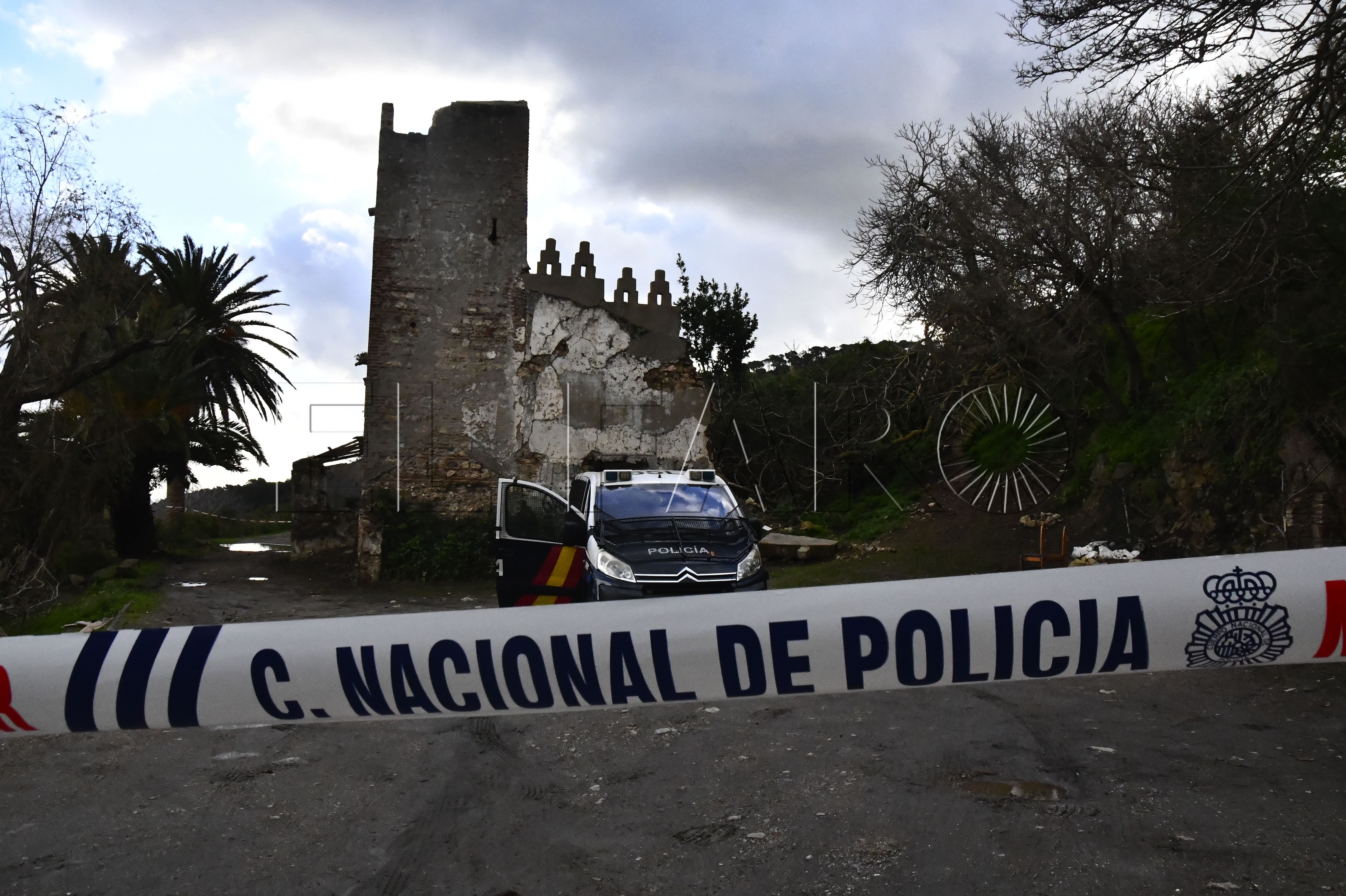 policia-nacional-busqueda-mohamed-ali-garcia-aldave