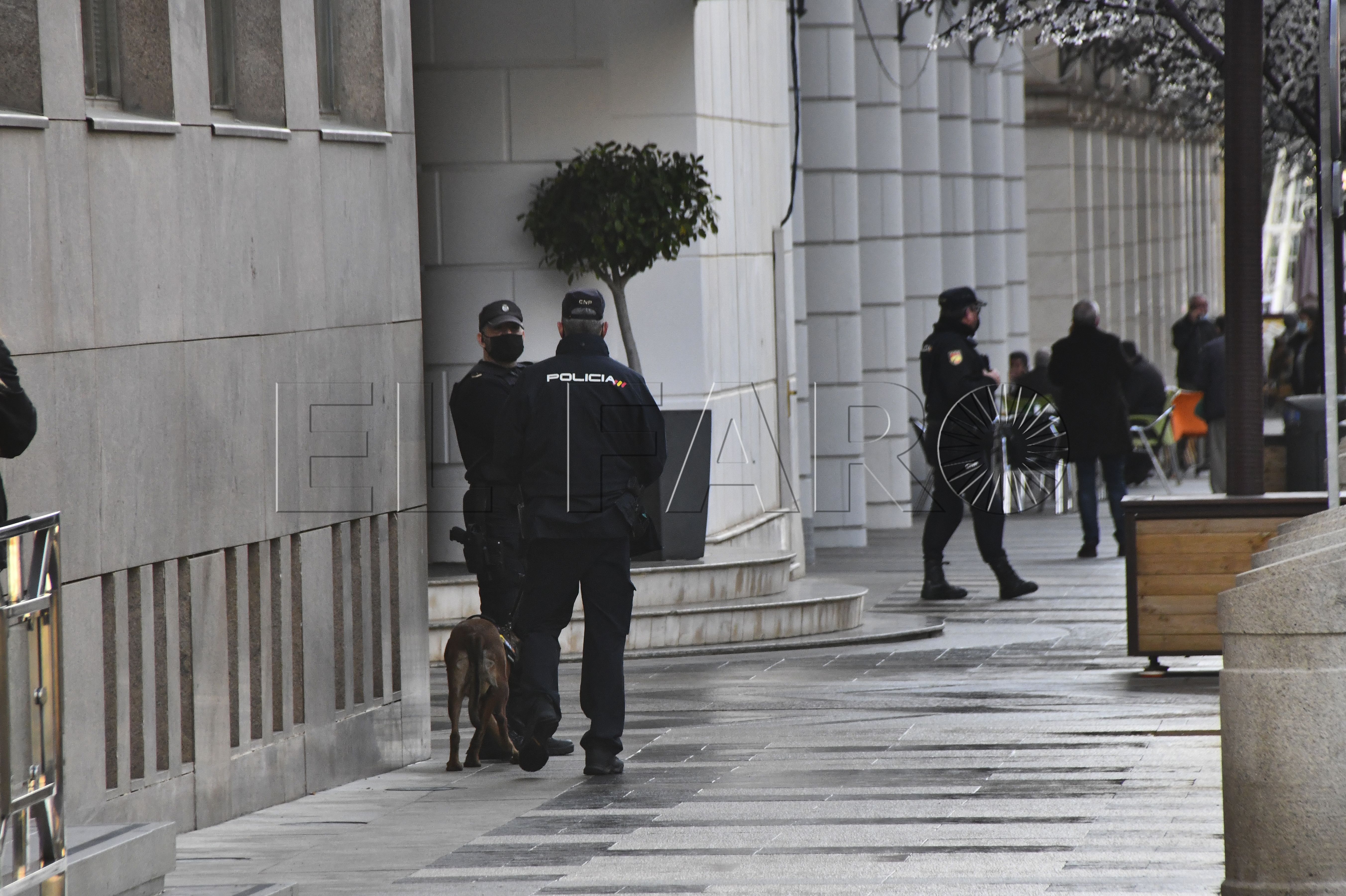 policia-nacional-gran-via