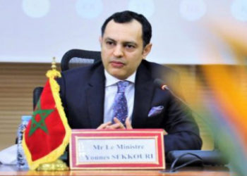 sekkouri-ministro-empleo-economia-marruecos