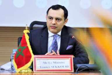 sekkouri-ministro-empleo-economia-marruecos