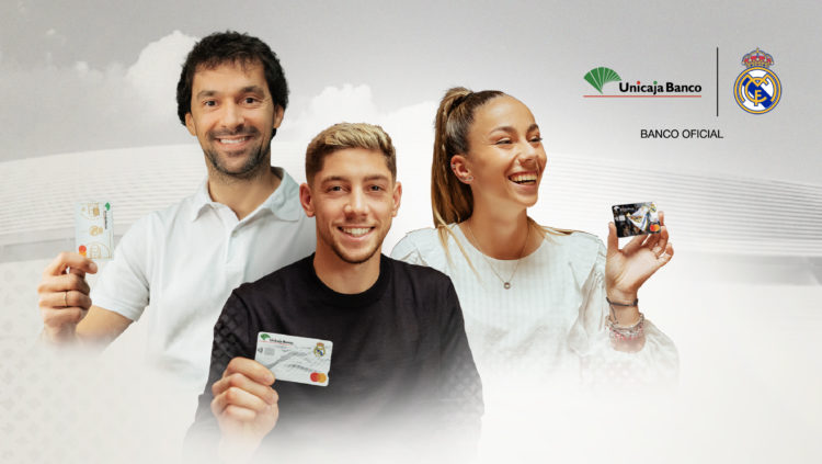 tarjeta-banco-unicaja-real-madrid