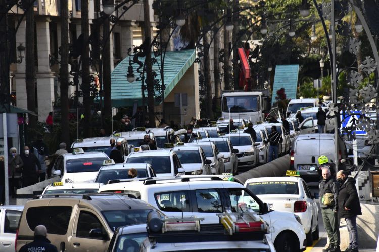 taxis