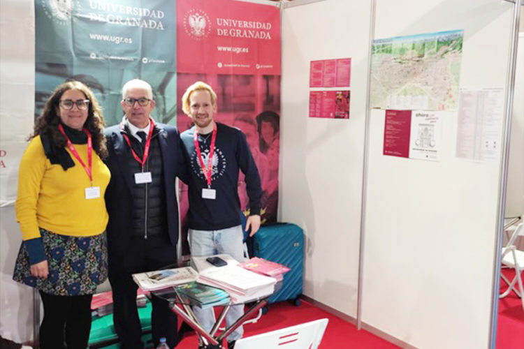 ugr-vii-feria-estudiar-espana-marruecos