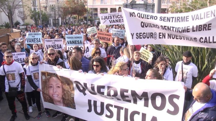vanesa-martin-caso-sin-cerrar-cuerpo-carbonizado