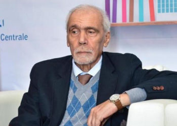 abdelfattah-kilito-escritor-marruecos