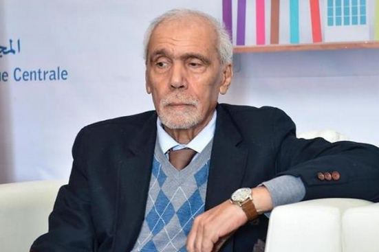 abdelfattah-kilito-escritor-marruecos