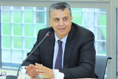 abdellatif-ouahbi-ministro-justicia-marruecos