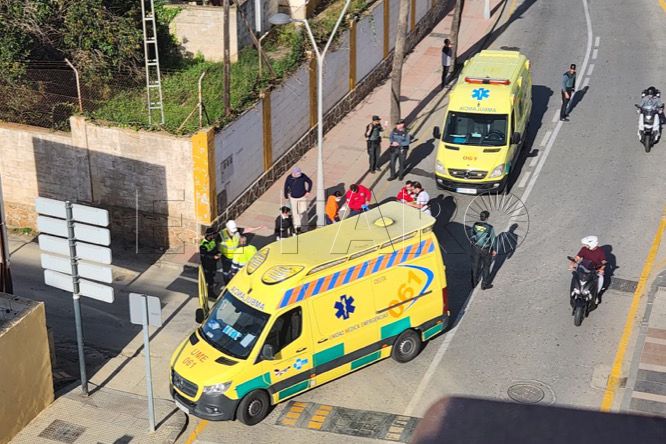 accidente-avenida-otero-camion