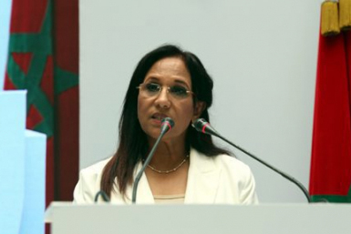 amina-bouayach-presidenta-consejo-derechos-humanos-marruecos