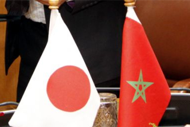 bandera-marruecos-japon