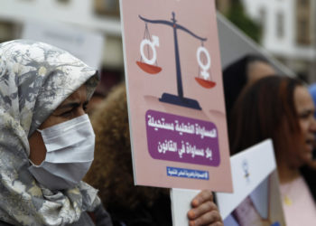 Manifestacion-mujeres-marruecos-8m