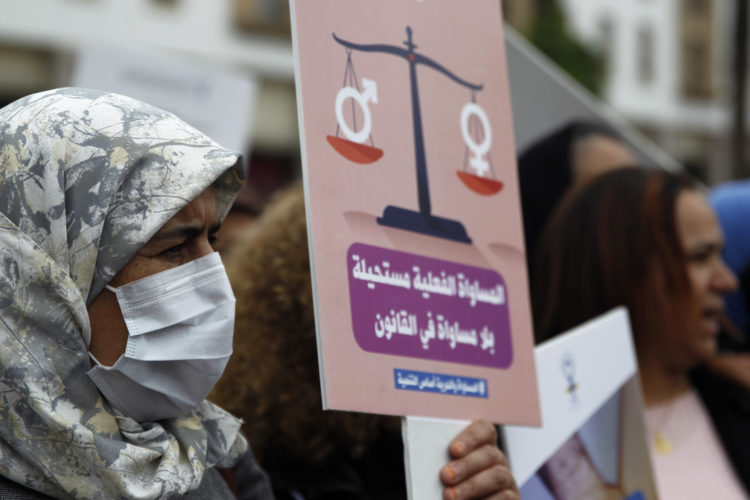 Manifestacion-mujeres-marruecos-8m