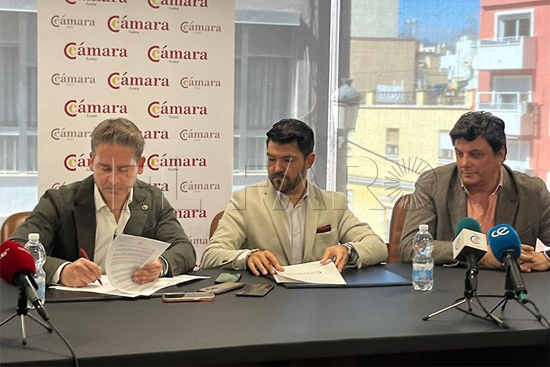 camara-comercio-acuerdo-formacion-sector-maritimo