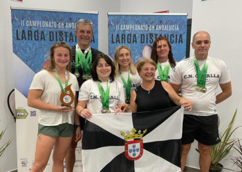 club-natacion-caballa-entrega-premios-campeonato-andalucia