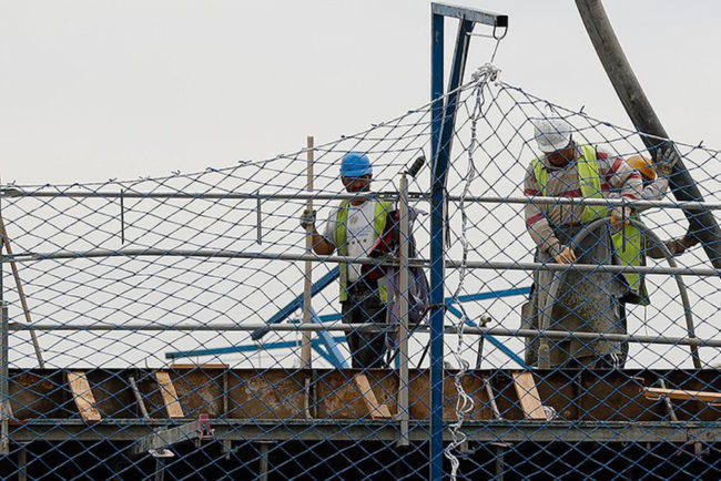 construccion