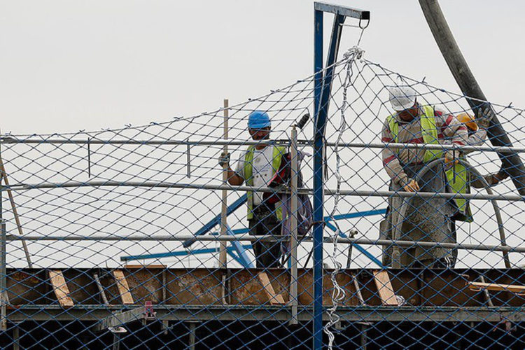 construccion