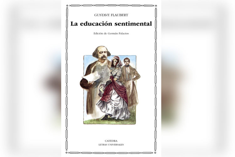 educacion-sentimental-gustave-flaubert