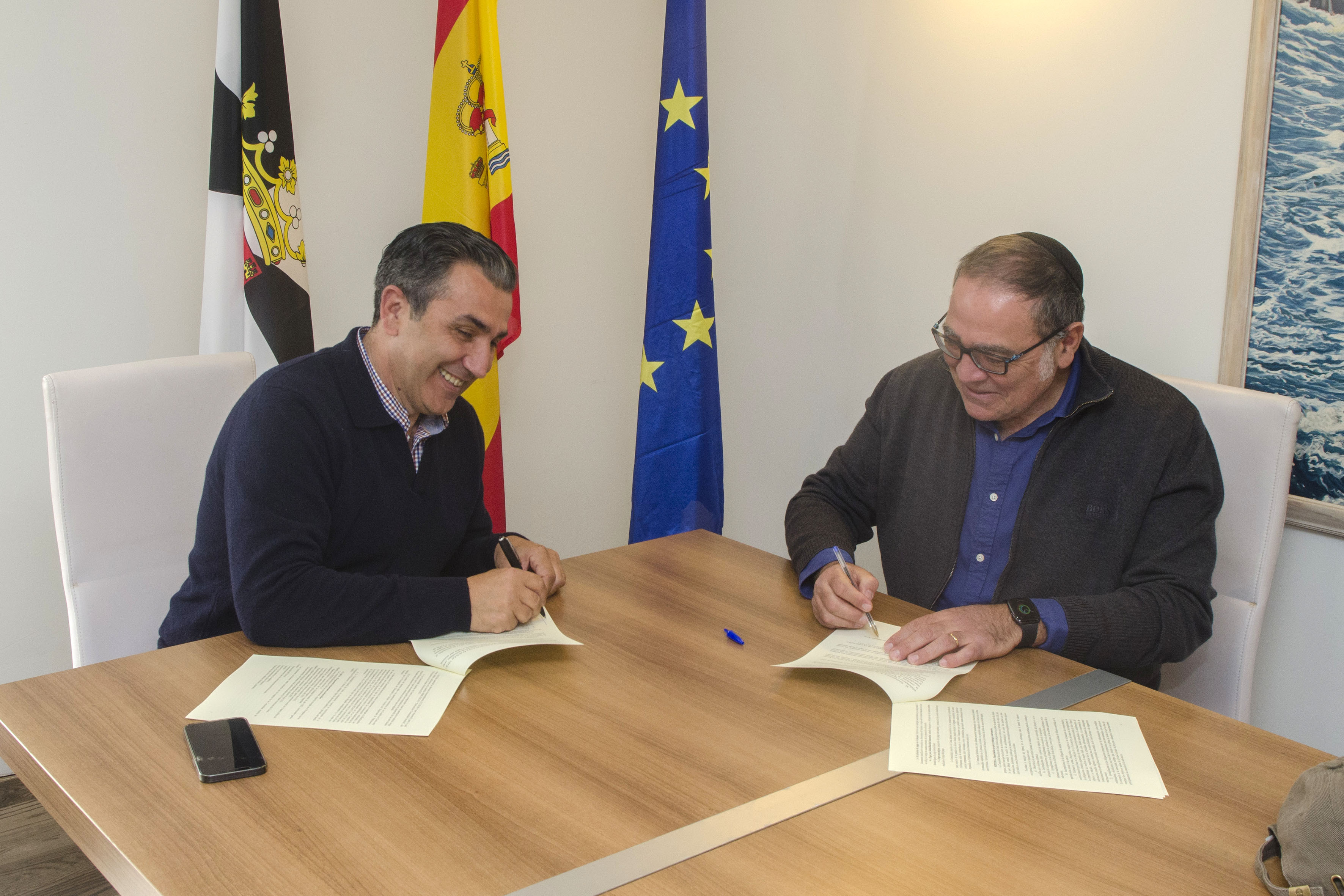firma-convenio-comunidad-hebrea