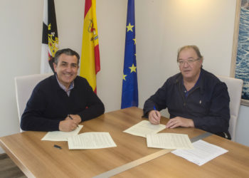 firma-convenio-consejo-hermandades-cofradias