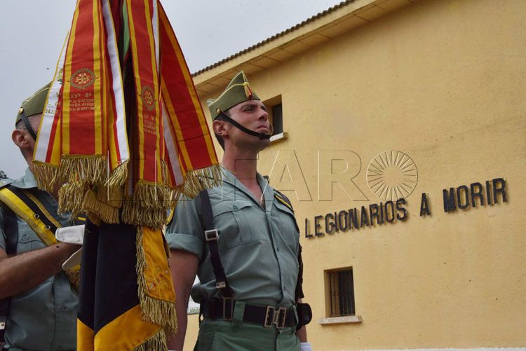 legionario