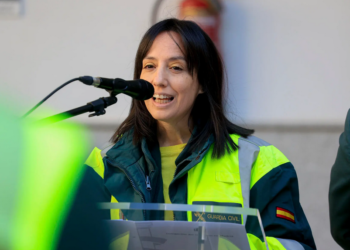 mercedes-gonzalez-directora-guardia-civil