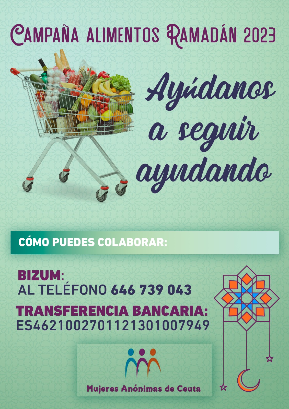 mujeres-anonimas-recogida-alimentos-ramadan