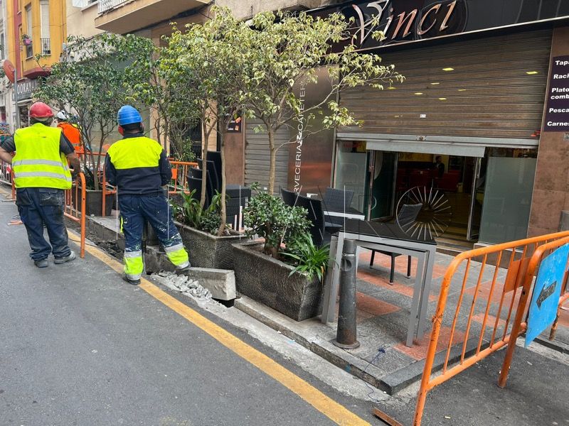 obras-calle-real-cafeteria-da-vinci-003