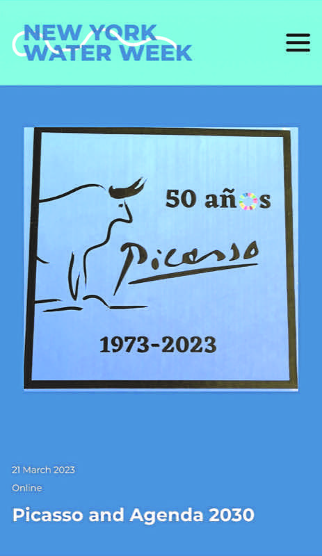 picasso-semana-agua-nueva-york-cifp-002