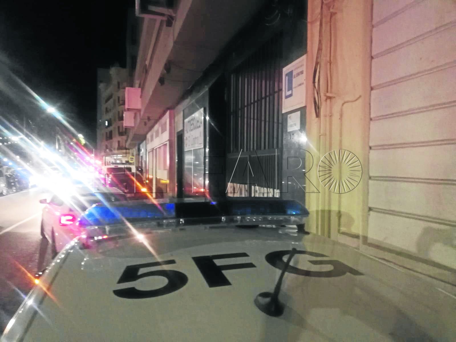 policia-septem-fallecido