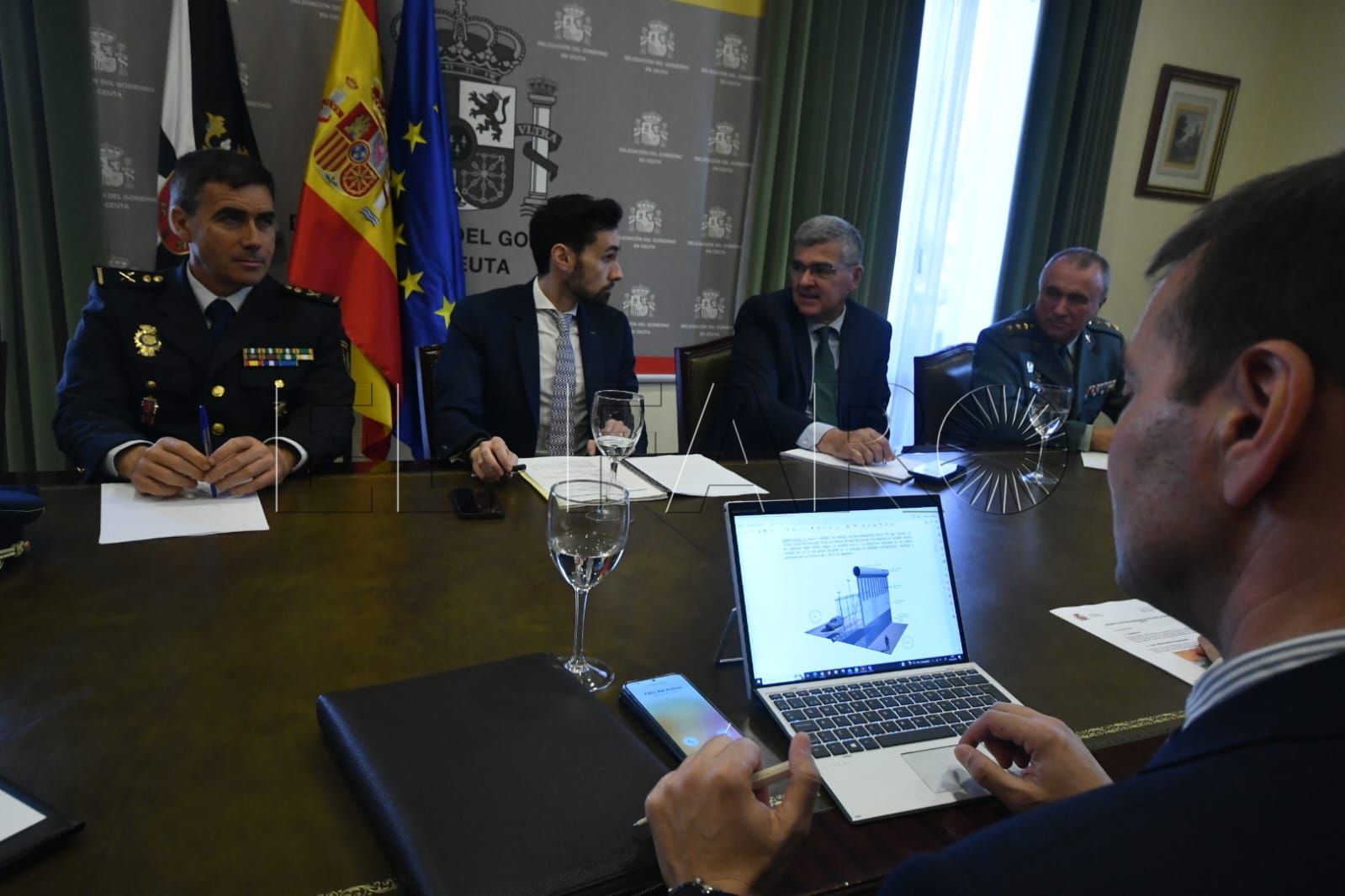 reunion-delegacion-secretario-estado-seguridad