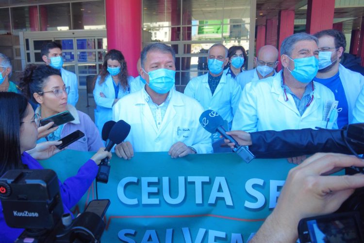 sindicato-medico-ceuta-huelga