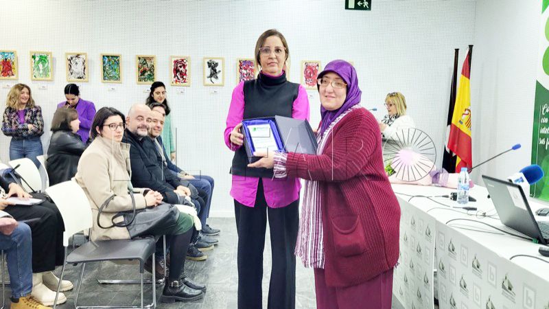 sohora-alami-premio-mujer-trabajadora-plena-inclusion-2023