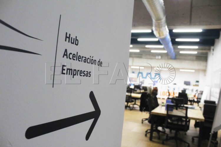 startups