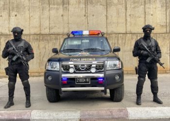 Supuestos asesinos del policía marroquí vivieron una "radicalización exprés"