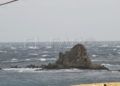 Temporal-levante-cancelaciones-barcos-Ceuta-007