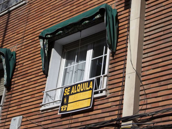 alquiler