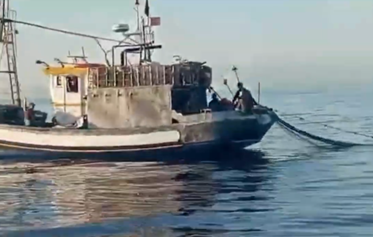 barco-pesca-marroqui-motril