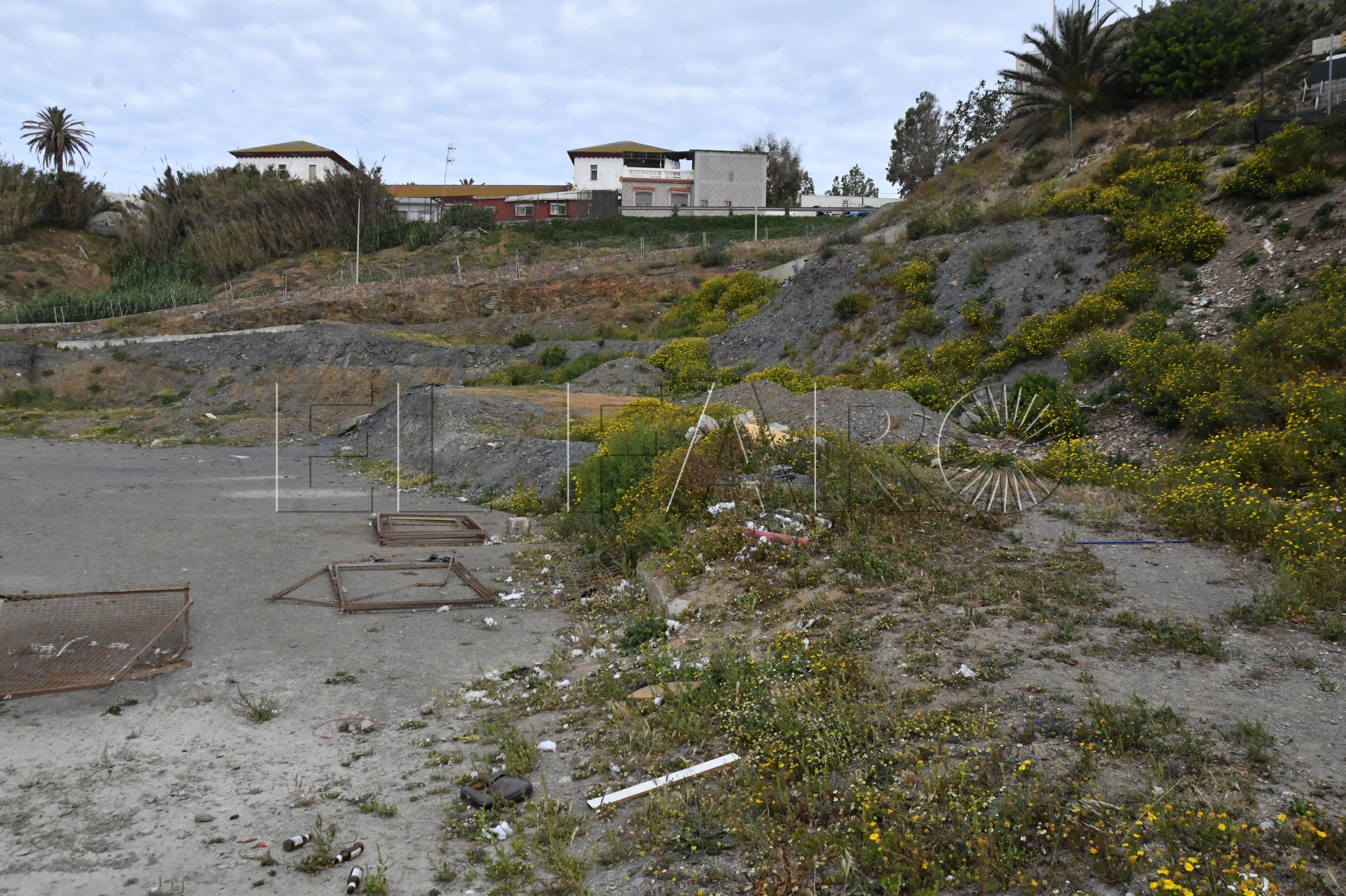 barriada-juan-xxiii