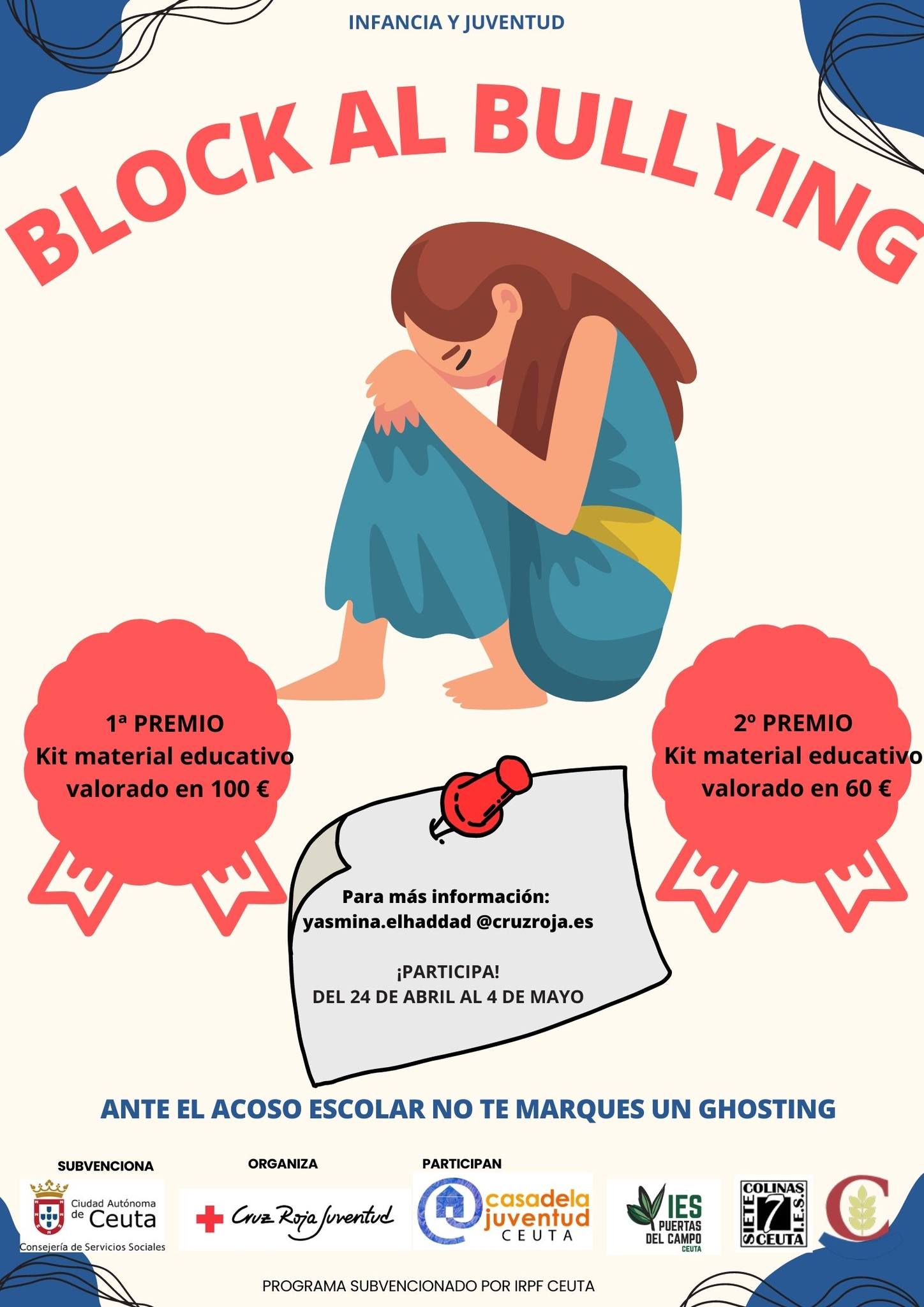cartel-concurso-cruz-roja-buyillng
