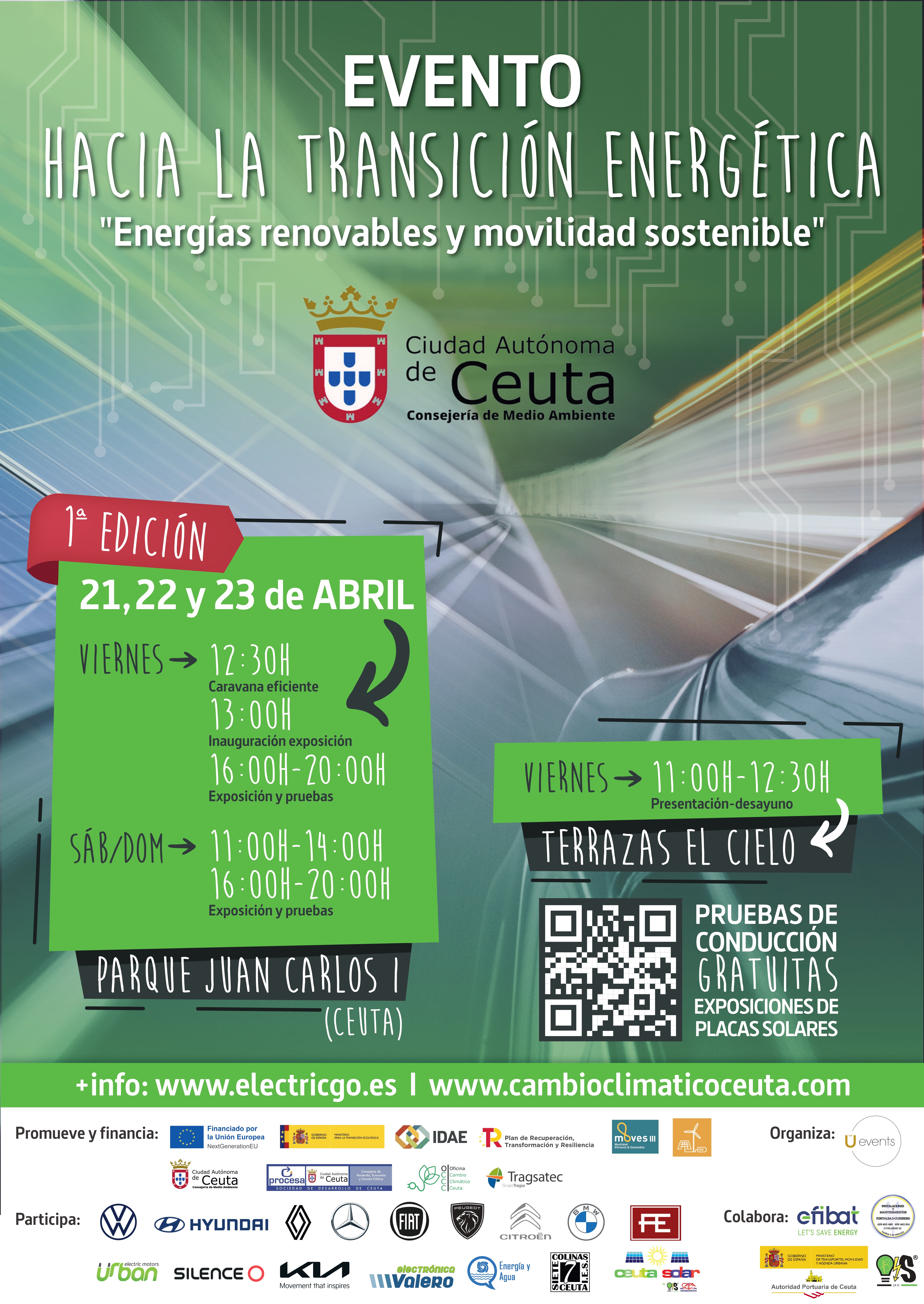 cartel-feria-movilidad-sostenible-energias-renovables