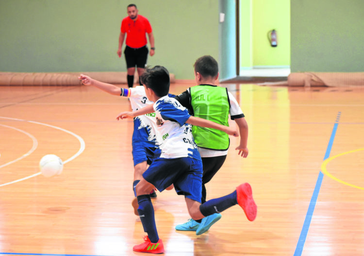 futbol-sala