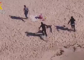 guardia-civil-persecucion-narcolancha-mallorca-hachis-marruecos-1