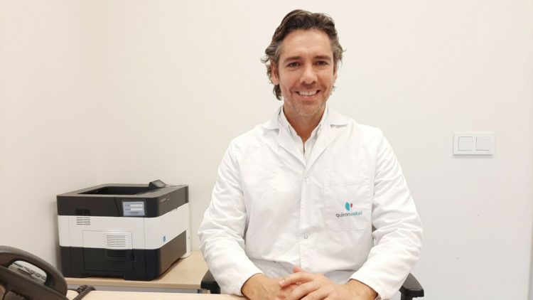jose-maria-fernandez-montero-quironsalud
